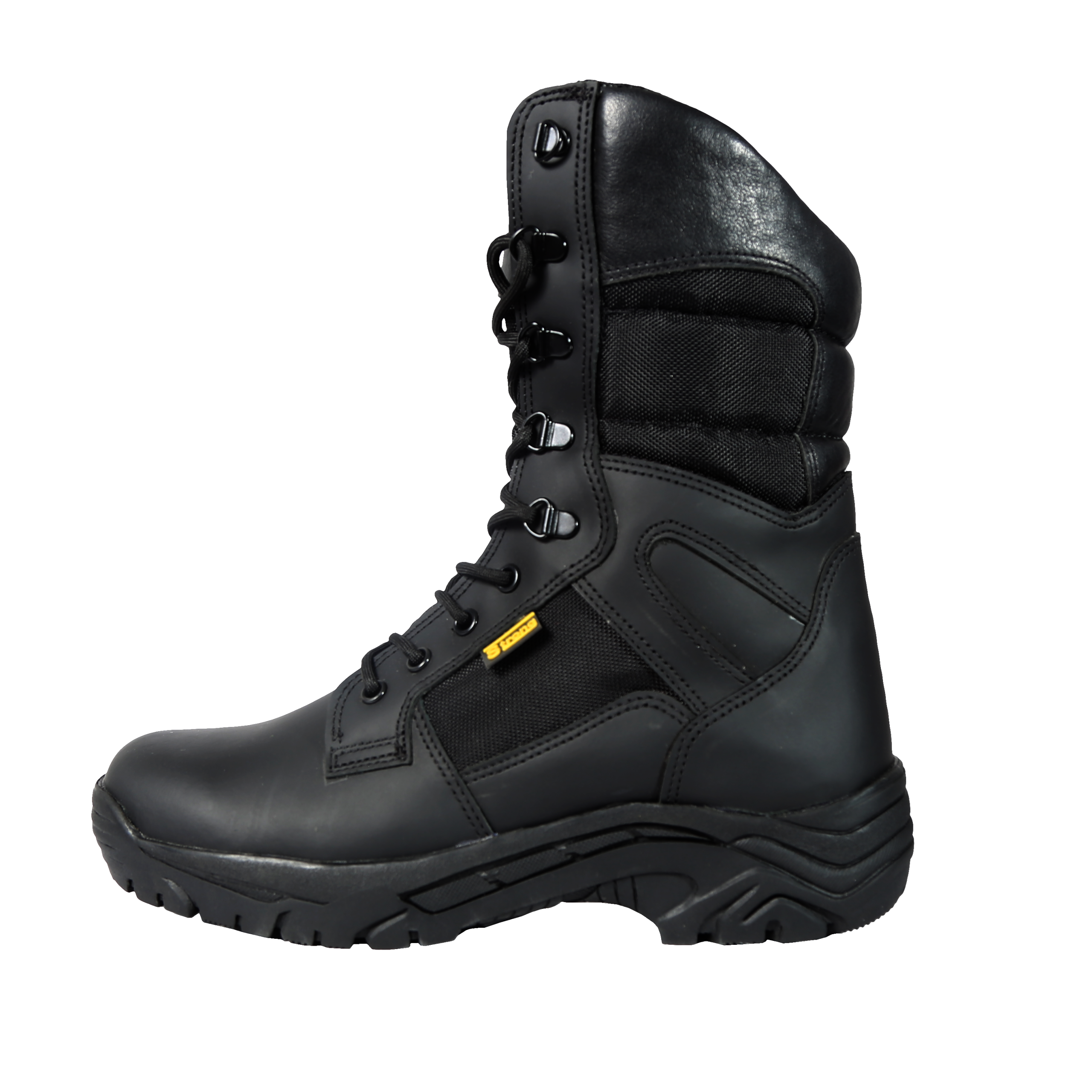 Militar III - Imagen 2