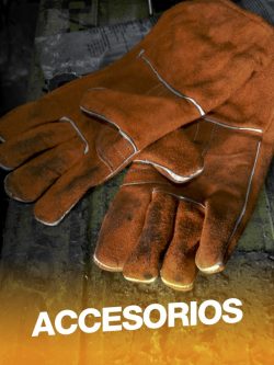 Accesorios