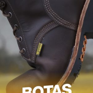 Botas